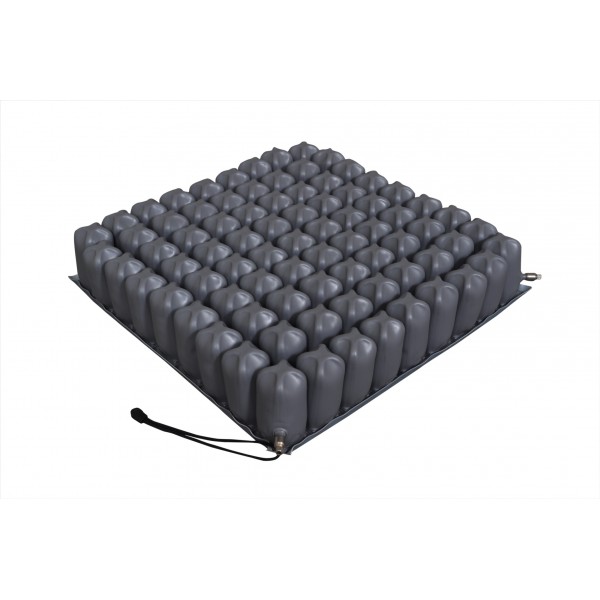 SUPERORTHO 40x40x10cm ΜΑΞΙΛΑΡΙ ΜΕ ΑΕΡΟΚΥΨΕΛΕΣ ΚΑΤΑΚΛΙΣΕΩΝ ΚΑΘΙΣΜΑΤΟΣ ΑΝΑΠΗΡΙΚΟΥ ΑΜΑΞΙΔΙΟΥ